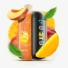 Elf Bar Raya D3 Mango Peach – 25000