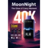 Elfbar Moon 40k – Peach Berry