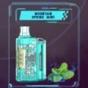IGET FLARE B10000 – Mountain Spring Mint