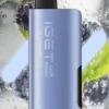 IGET Soul B40000 – Blackberry Ice