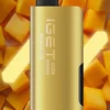 IGET Soul B40000 – Mango Ice