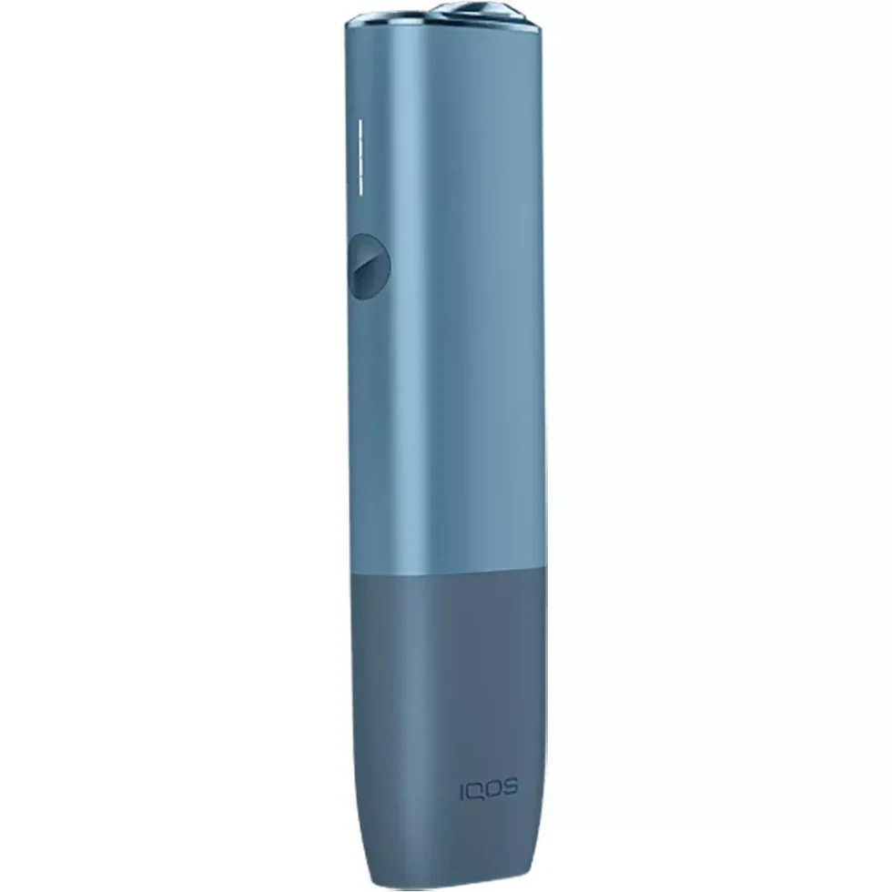 IQOS Iluma One Azure Blue