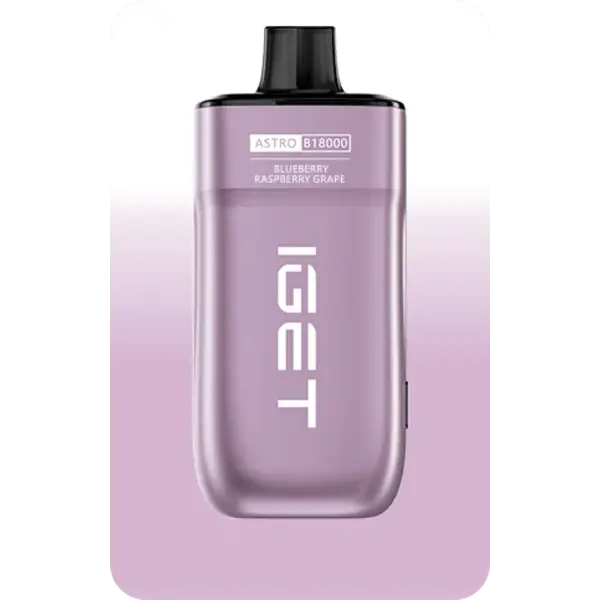 Iget Astro Blueberry Raspberry Grape (3)