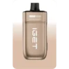 Iget Astro - Orange Raspberry