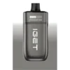 Iget Astro - Strawberry Kiwi