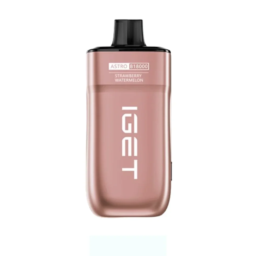Iget Astro Strawberry Watermelon