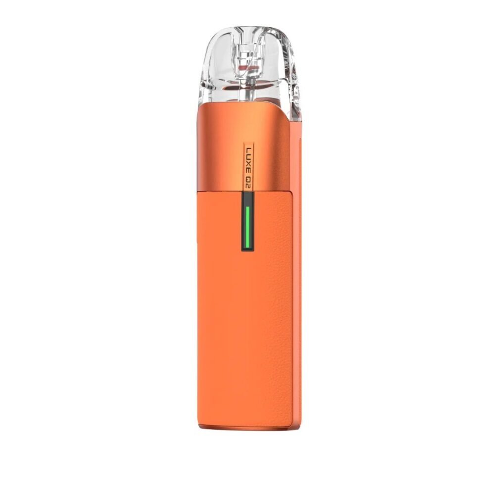 Vaporesso Luxe Q2 Pod