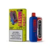 NASTY BAR XL 20K Tropical cherry 5% Nic – Type C Rechargeable
