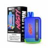 Nasty Bar Blue Razz ice - (8500 Puffs)