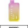 ELF BAR BC10000 - Peach Mango