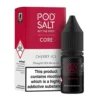 Pod salt – cherry ice