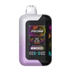 Smok Spaceman Blueberry Raspberry 40