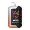 Smok Spaceman Raspberry White Grape 40