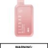 ELF BAR BC10000 - Strawberry ice