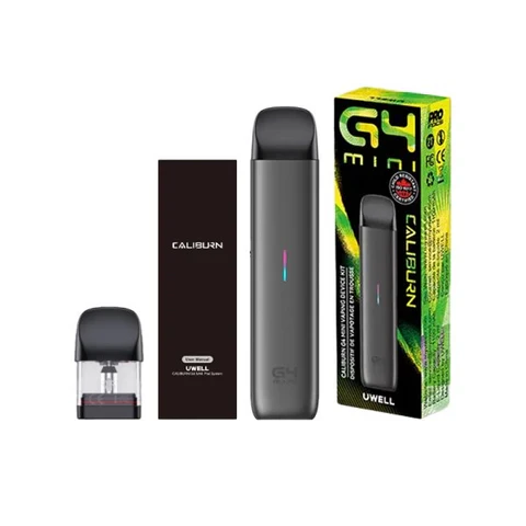 UWELL CALIBURN G4 MINI - INDIA