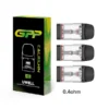 Uwell Caliburn GPP Replacement Podd