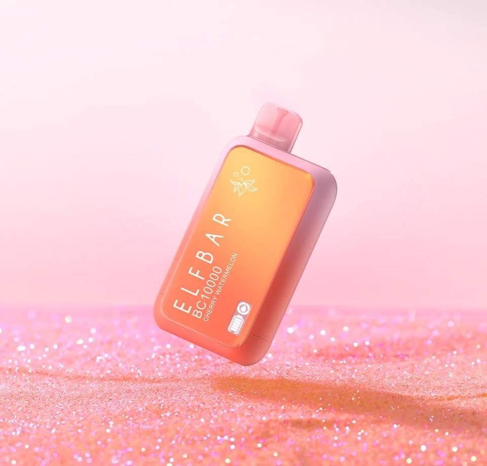 ELF BAR BC10000 - Cherry Watermelon