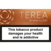 IQOS Terea – Amber
