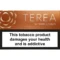 IQOS Terea – Amber