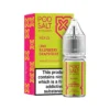 Lime Raspberry Grapefruit – POD SALT NEXUS