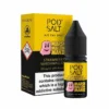 POD SALT Strawberry Marshmallow Nicotine Salt