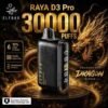 Elf Bar Raya D3 Pro