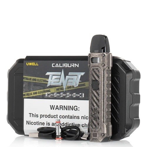 Uwell Caliburn Tenet 16W Pod System
