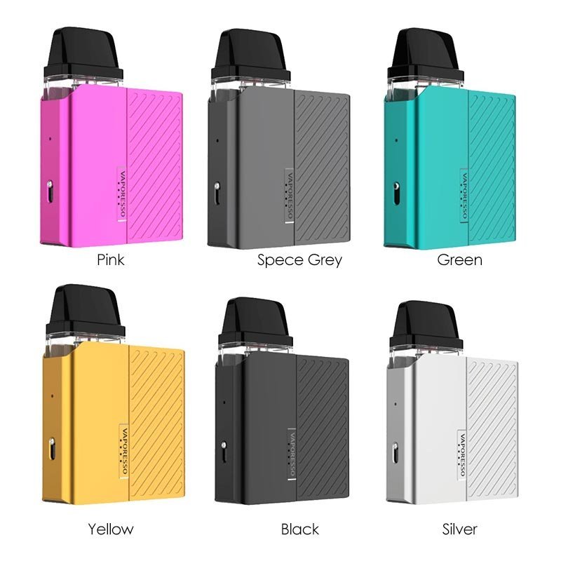Vaporesso XROS
