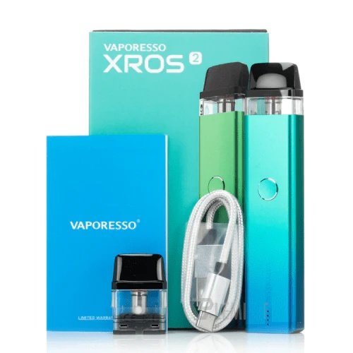Vaporesso XROS