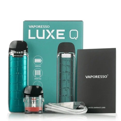 Vaporesso Luxe