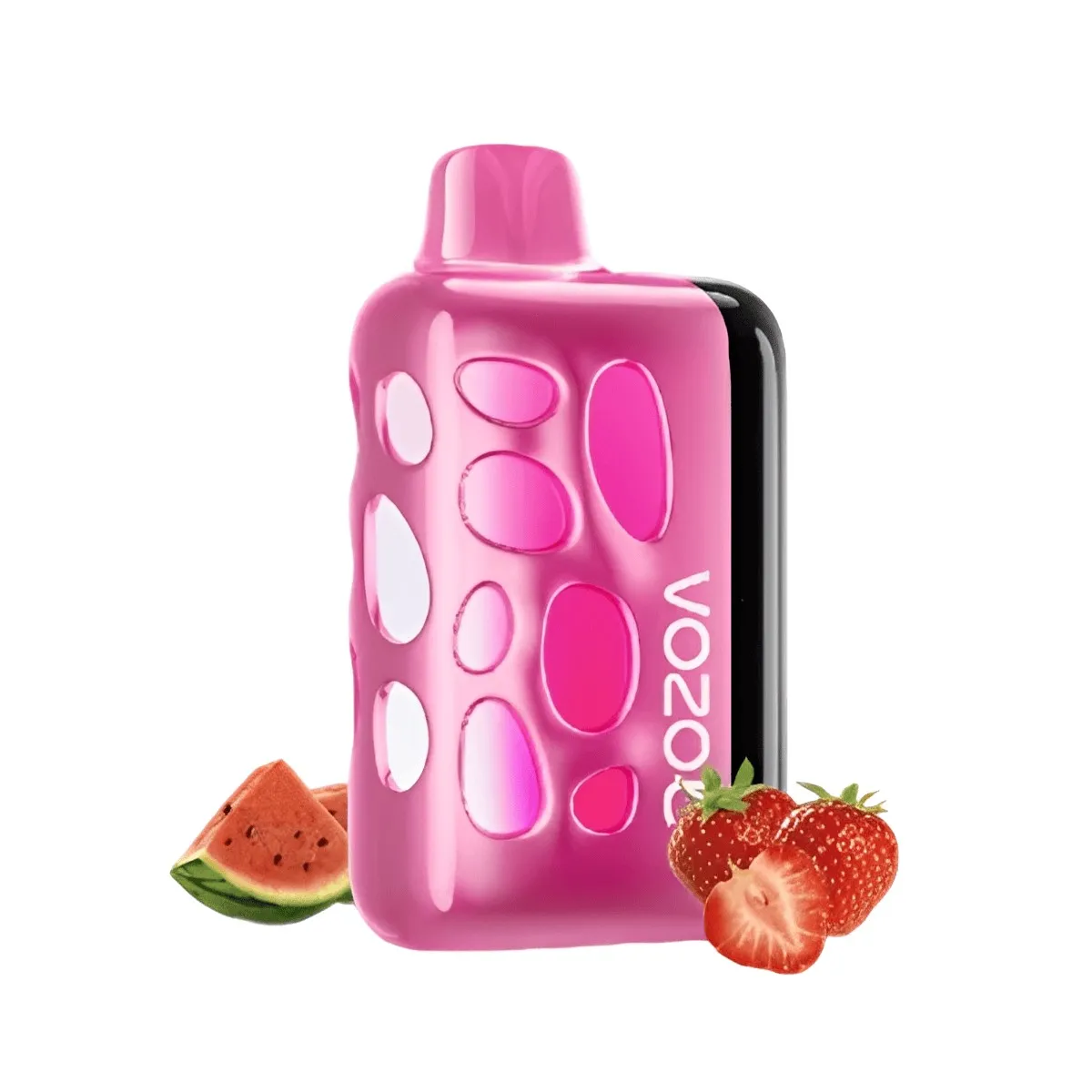 Strawberry Watermelon – VOZOL Rave 40