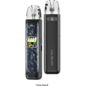 UWELL CALIBURN G4 – Pod System Kit