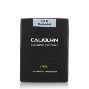 Uwell Caliburn AK2 Replacement Pods