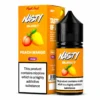 Nasty Burst Peach Mango Nic Salt