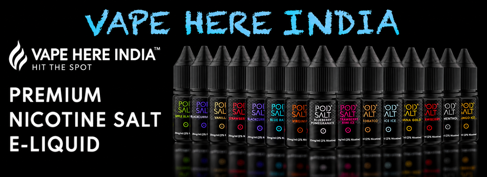 Pod Salt