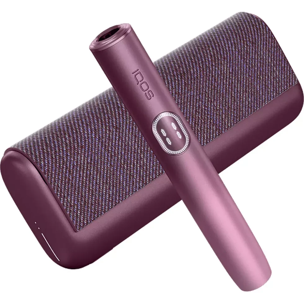 IOQS iPRIME – Without box – Only Device