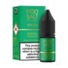 POD SALT Menthol Tobacco – Nicotine Salt