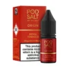 POD SALT Royal Tobacco – Nicotine Salt