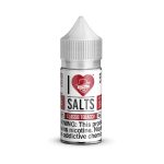 Classic Tobacco by I Love Salts