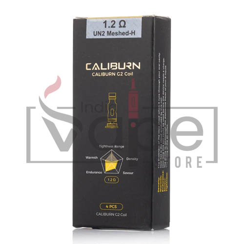 Uwell Caliburn G2 Replacement Coils