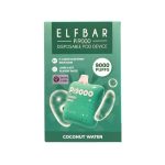 ELF BAR Pi9000 – Coconut Water