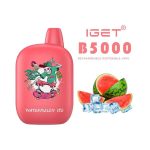 IGET B5000 – Watermelon Ice