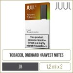 JUUL2 Autumn Tobacco Pods (2 Pods)