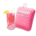 Pink-Lemon ELF BAR Pi9000