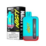 Nasty Bar Aqua – (8500 Puffs)