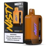 Nasty Bar Mango – (8500 Puffs)