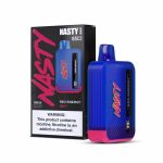 Nasty Bar Red Energy – (8500 Puffs)